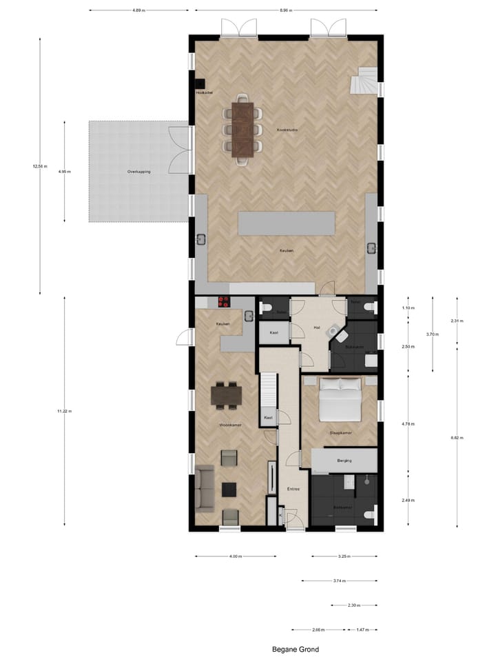 Foto 73 van Zuid Carolinaweg 1