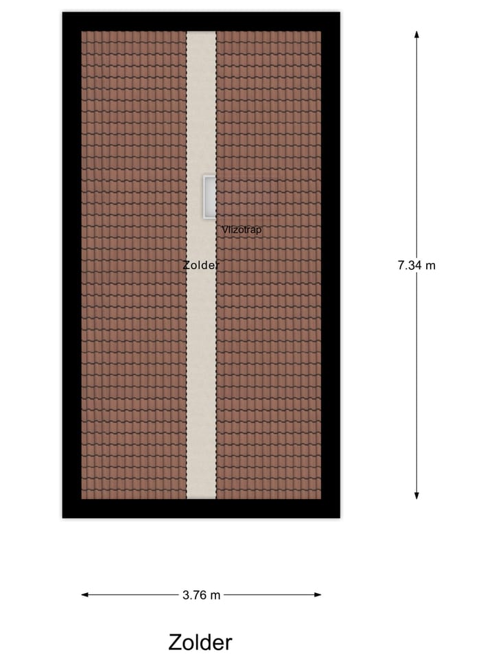 Foto 76 van Zuid Carolinaweg 1