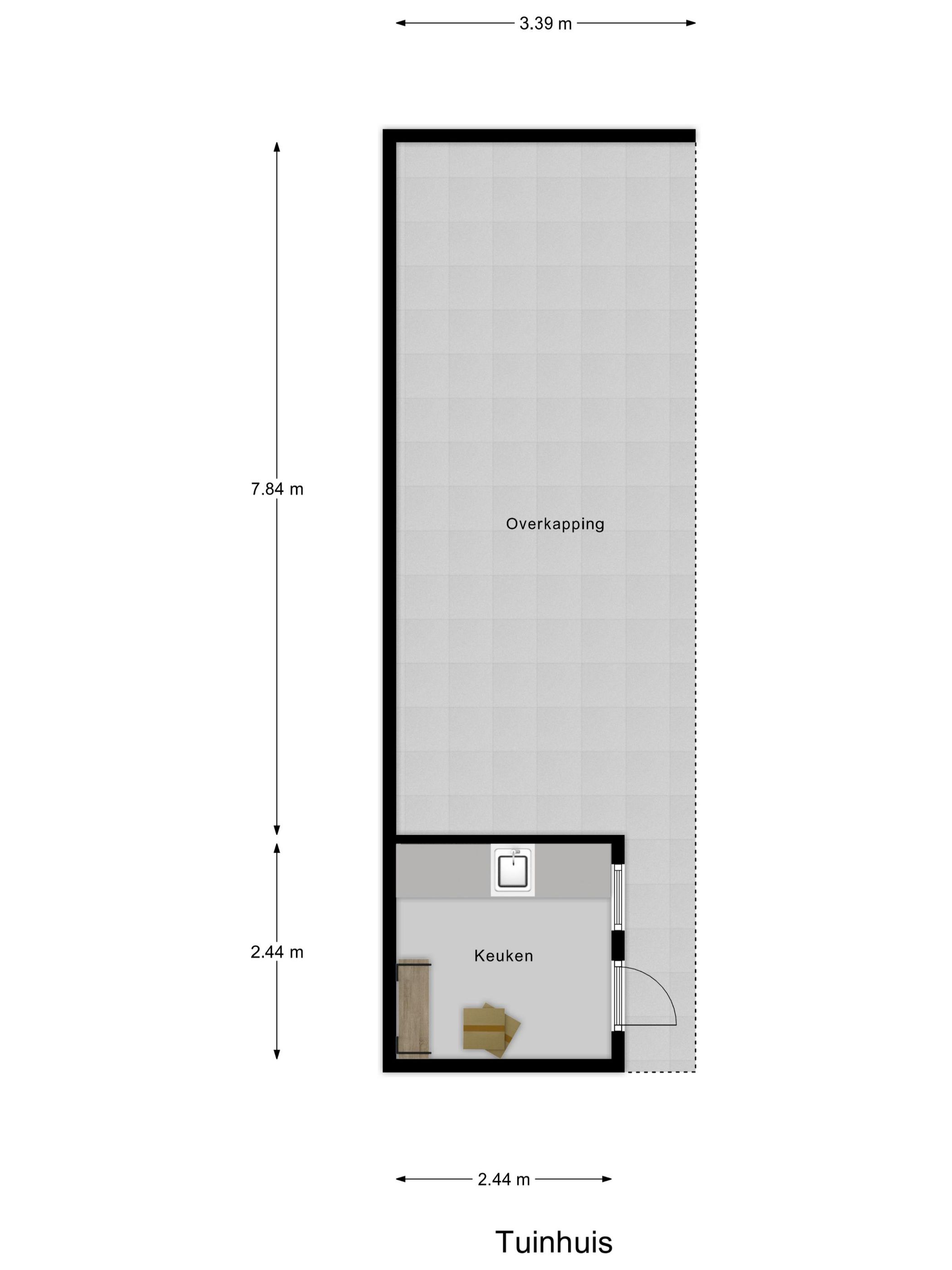 Foto 78 van Zuid Carolinaweg 1