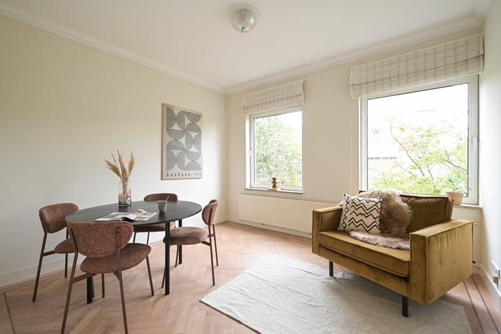 Foto 5 van Ary Schefferstraat 133