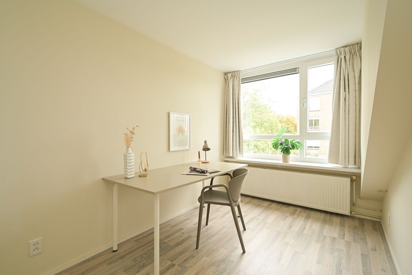 Photo 20 of Ary Schefferstraat 133