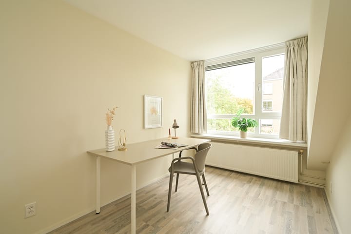 Foto 20 van Ary Schefferstraat 133