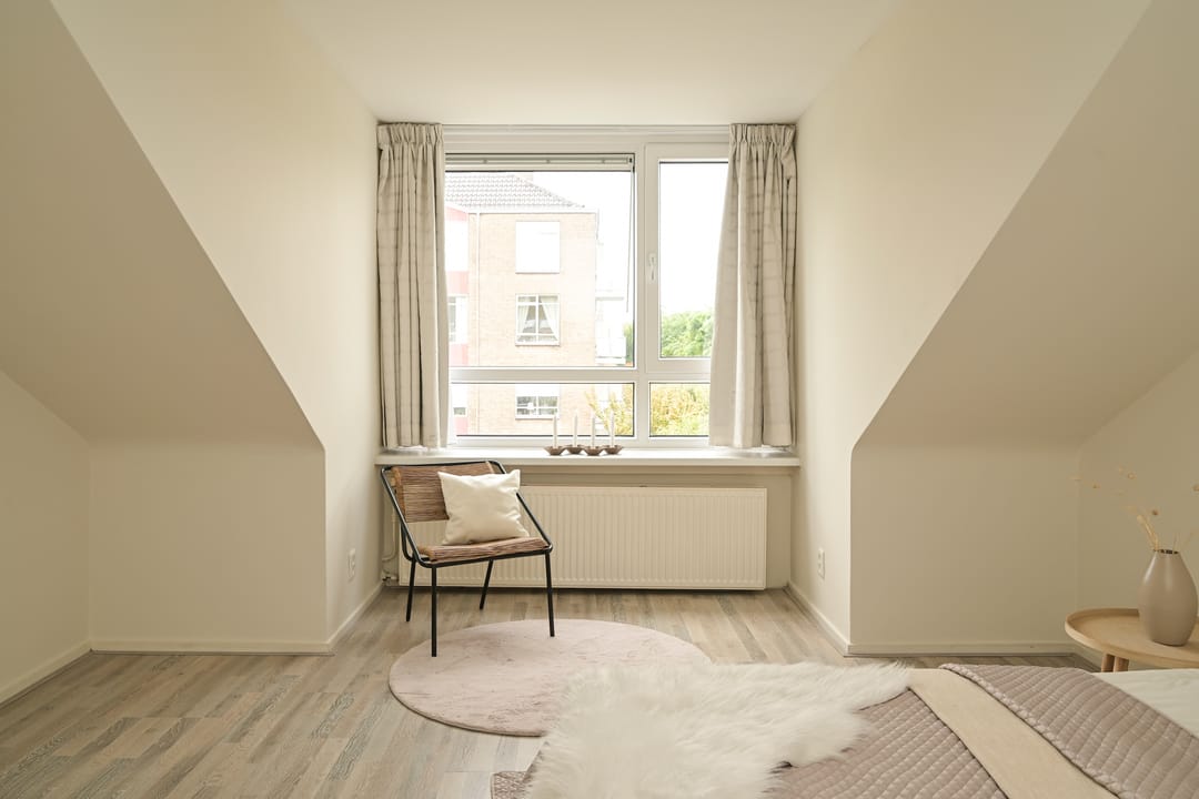 Photo 23 of Ary Schefferstraat 133