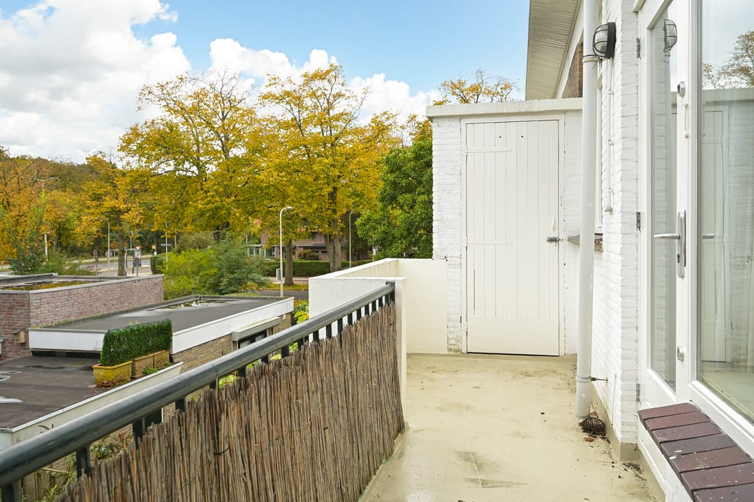 Photo 13 of Ary Schefferstraat 133