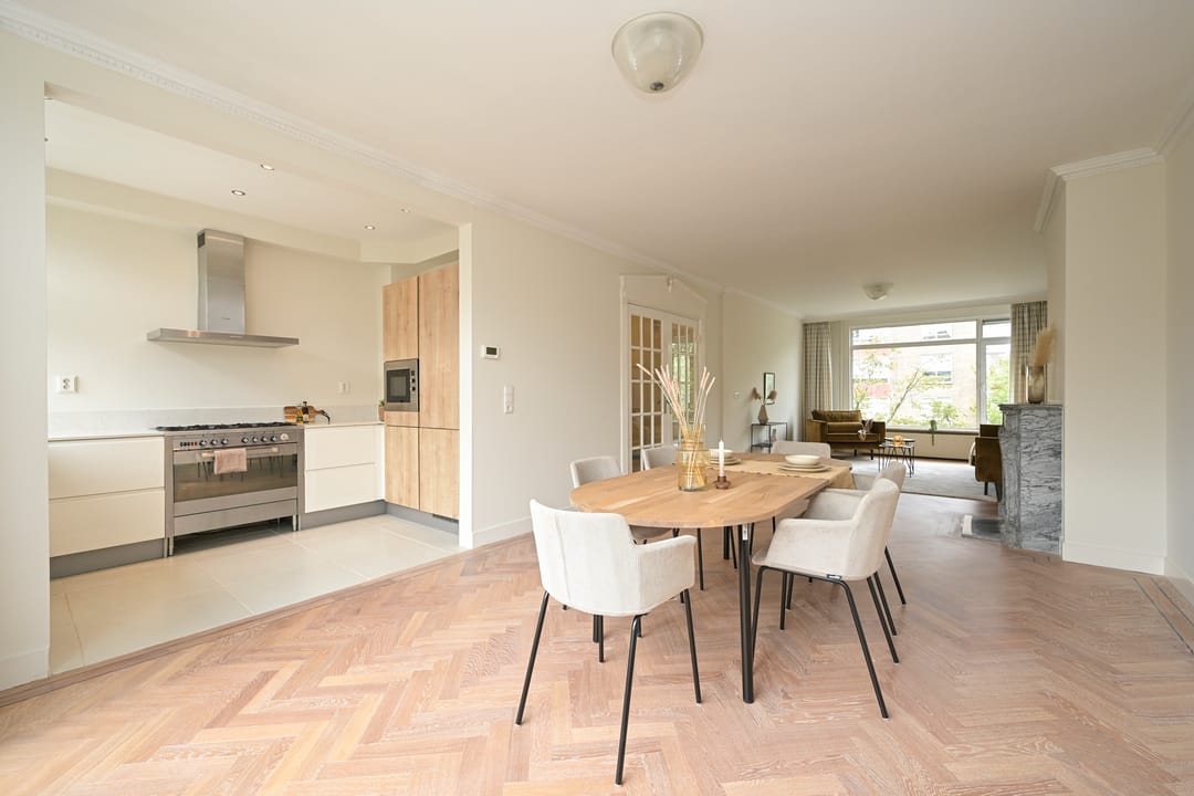 Photo 8 of Ary Schefferstraat 133