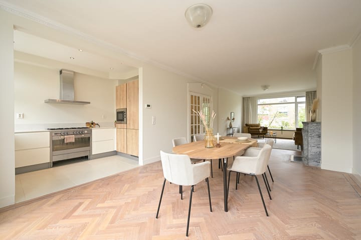 Foto 8 van Ary Schefferstraat 133