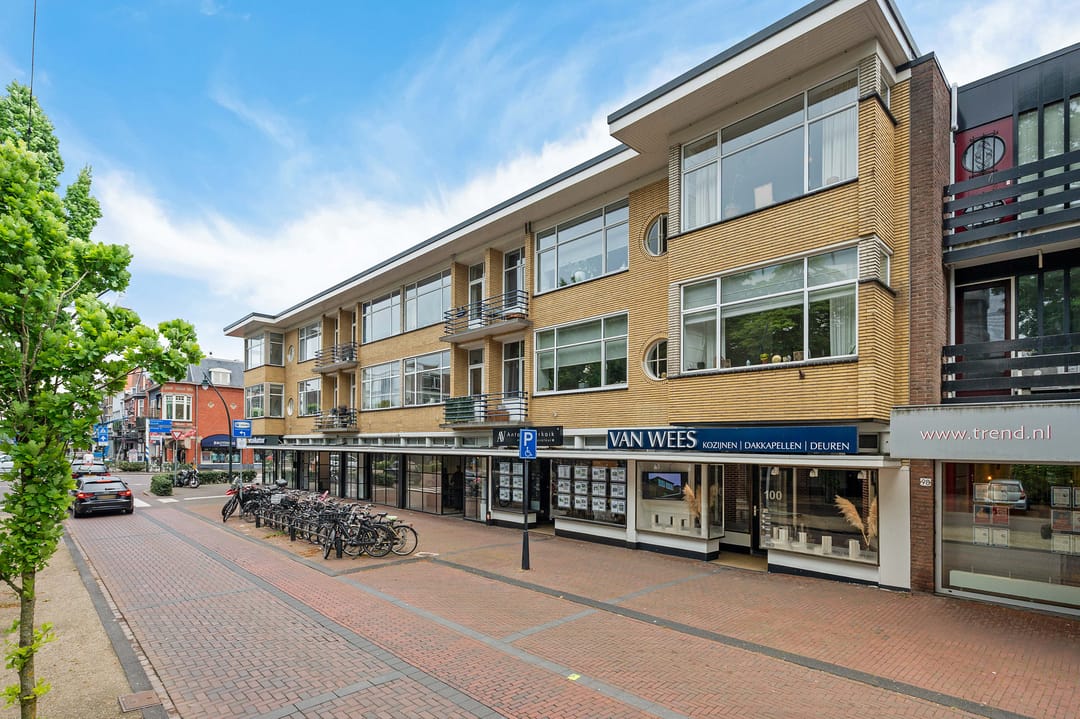Foto 1 van Slotlaan 100-1