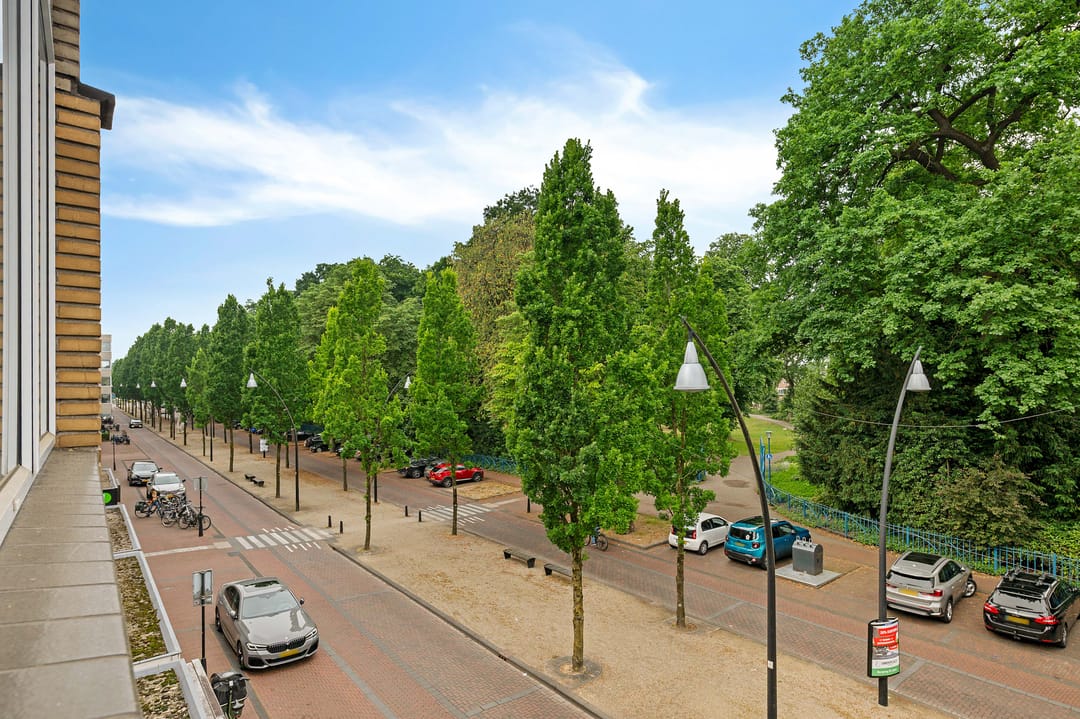 Foto 2 van Slotlaan 100-1