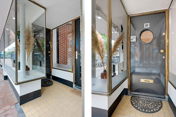 Foto 7 van Slotlaan 100-1