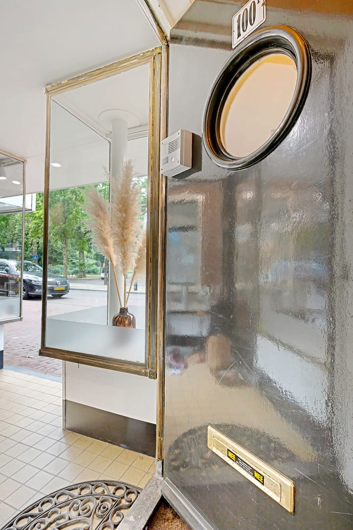 Foto 14 van Slotlaan 100-1