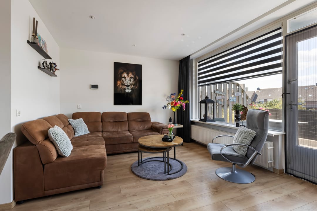 Foto 2 van Zwaardenburg 34