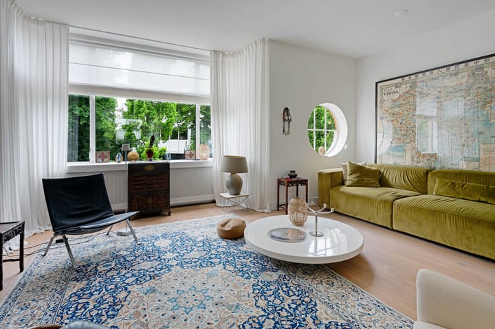 Foto 17 van Slotlaan 100-1