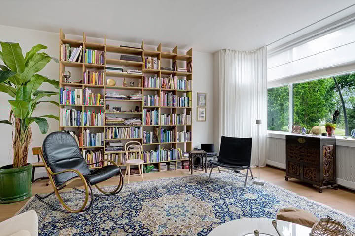 Foto 19 van Slotlaan 100-1