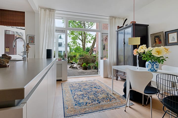 Foto 22 van Slotlaan 100-1