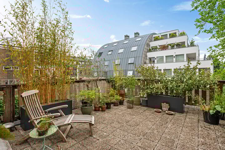 Foto 26 van Slotlaan 100-1