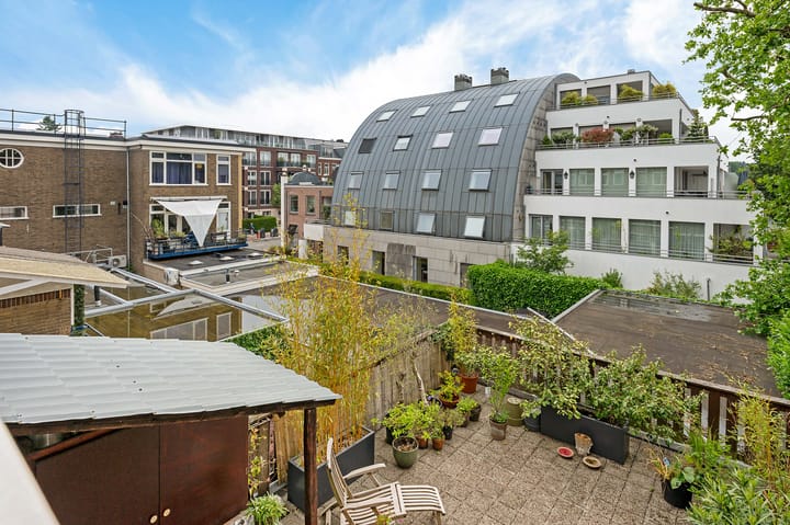 Foto 32 van Slotlaan 100-1