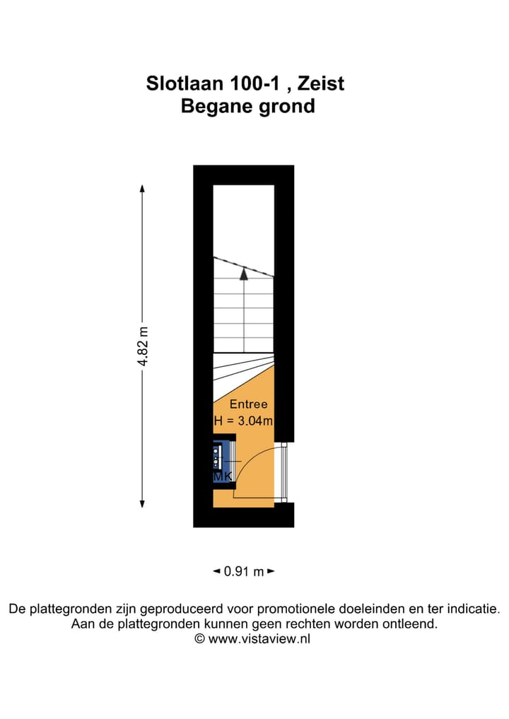 Foto 40 van Slotlaan 100-1
