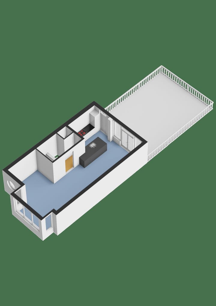 Foto 43 van Slotlaan 100-1