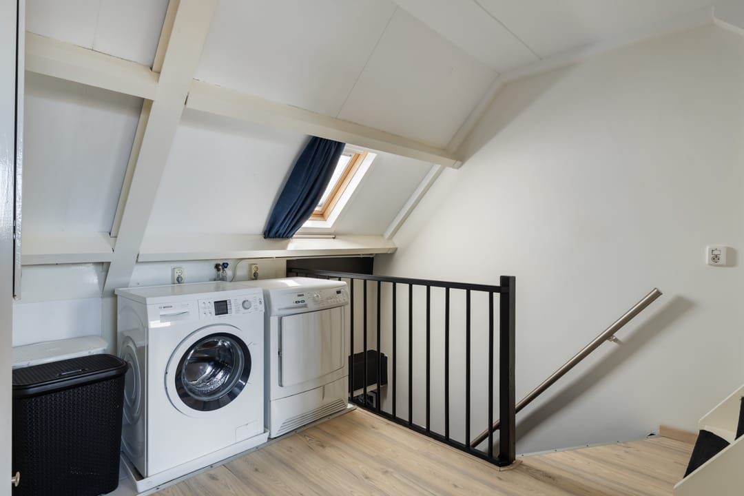 Foto 43 van Zwaardenburg 34