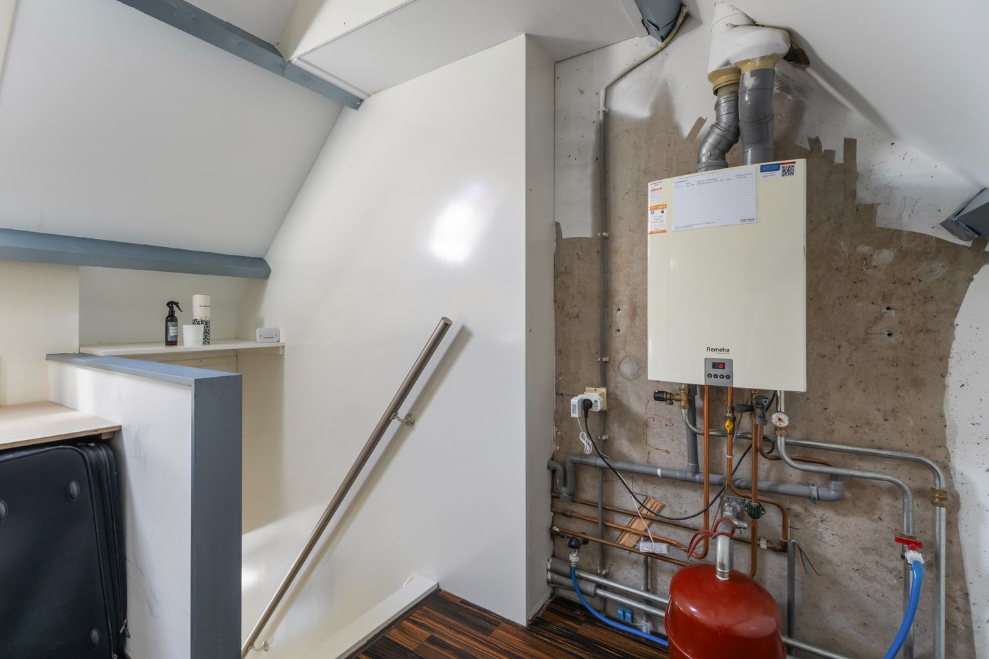 Foto 44 van Zwaardenburg 34