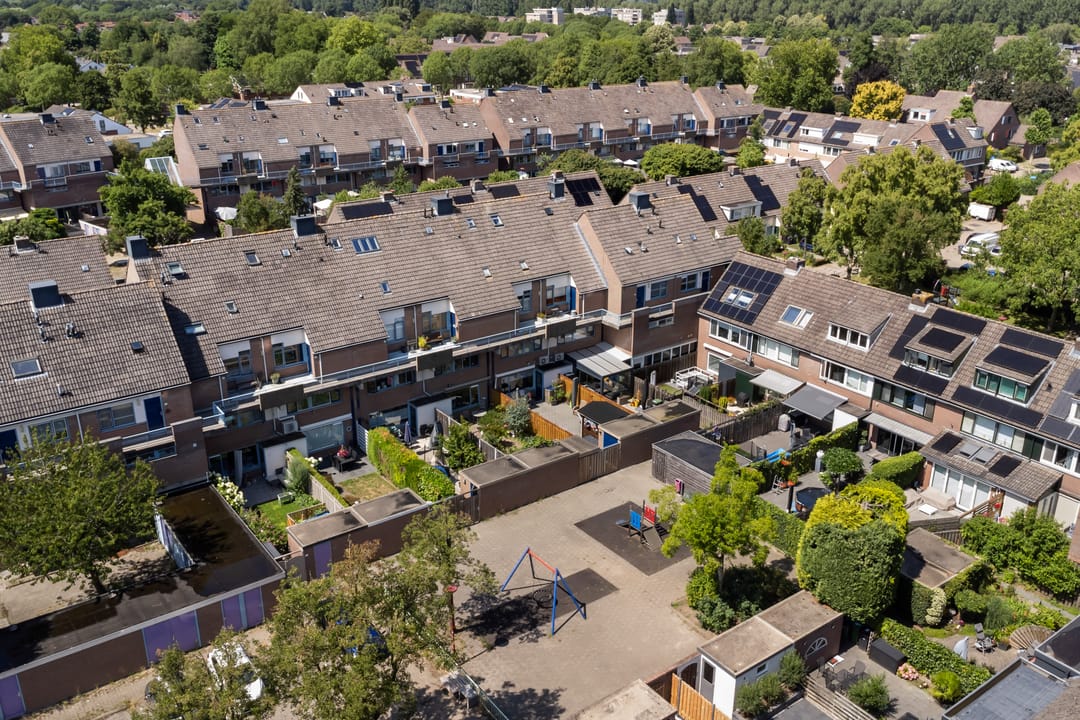 Foto 52 van Zwaardenburg 34