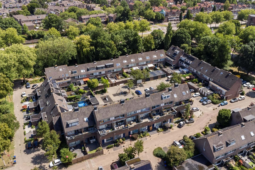 Foto 53 van Zwaardenburg 34