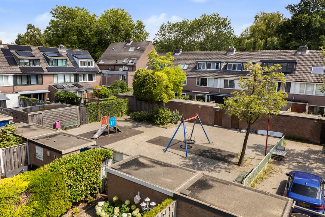 Foto 56 van Zwaardenburg 34