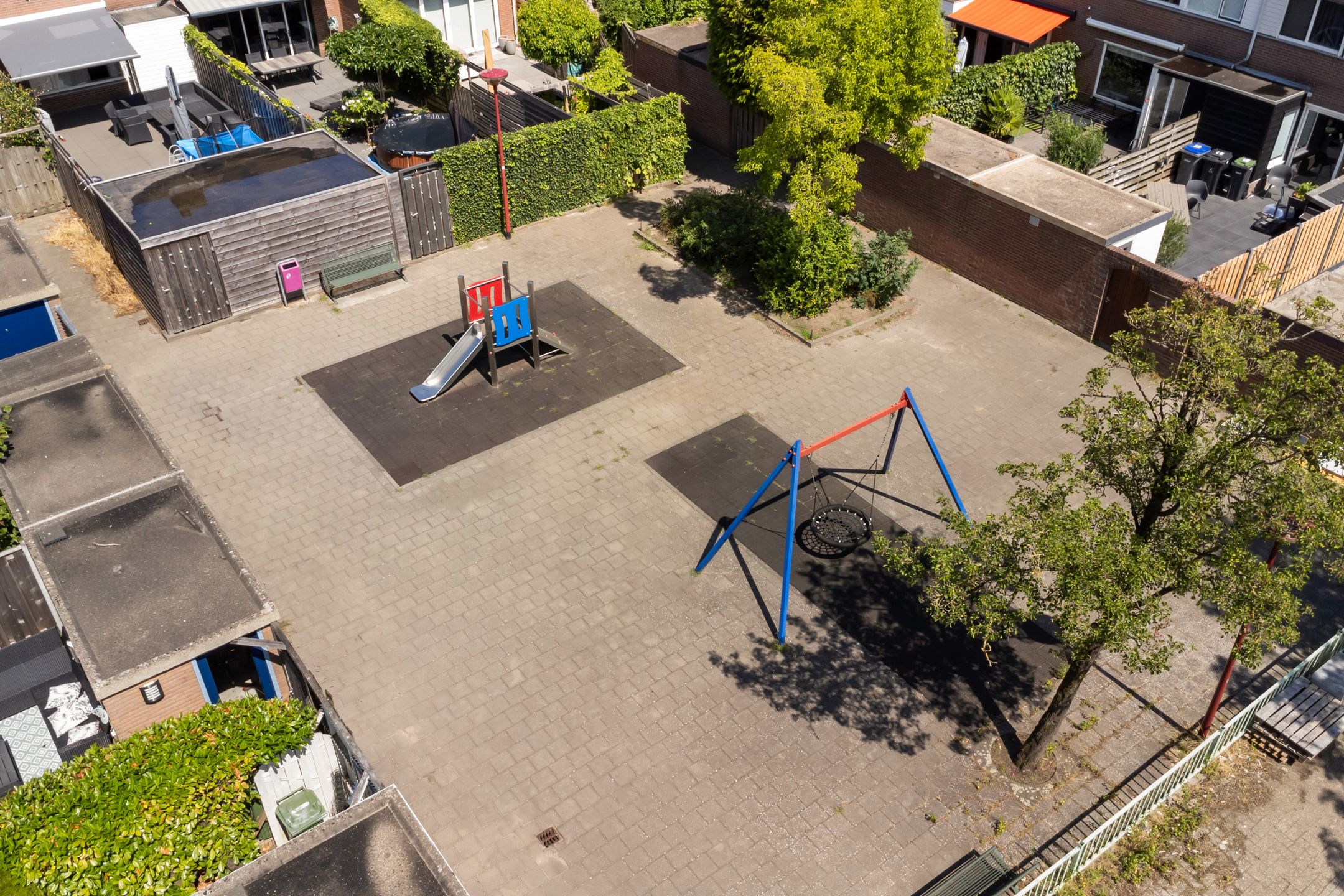 Foto 57 van Zwaardenburg 34