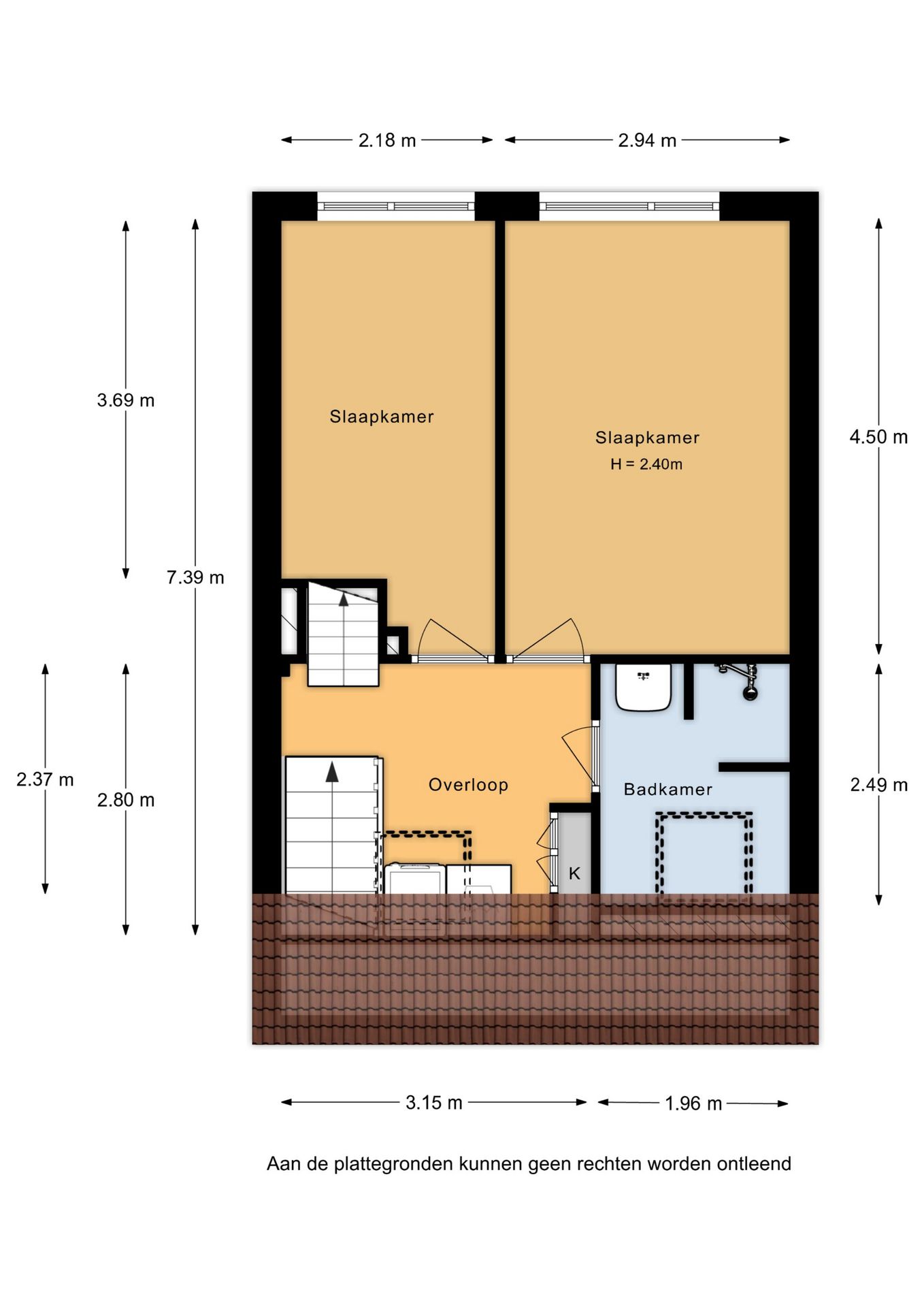 Foto 59 van Zwaardenburg 34