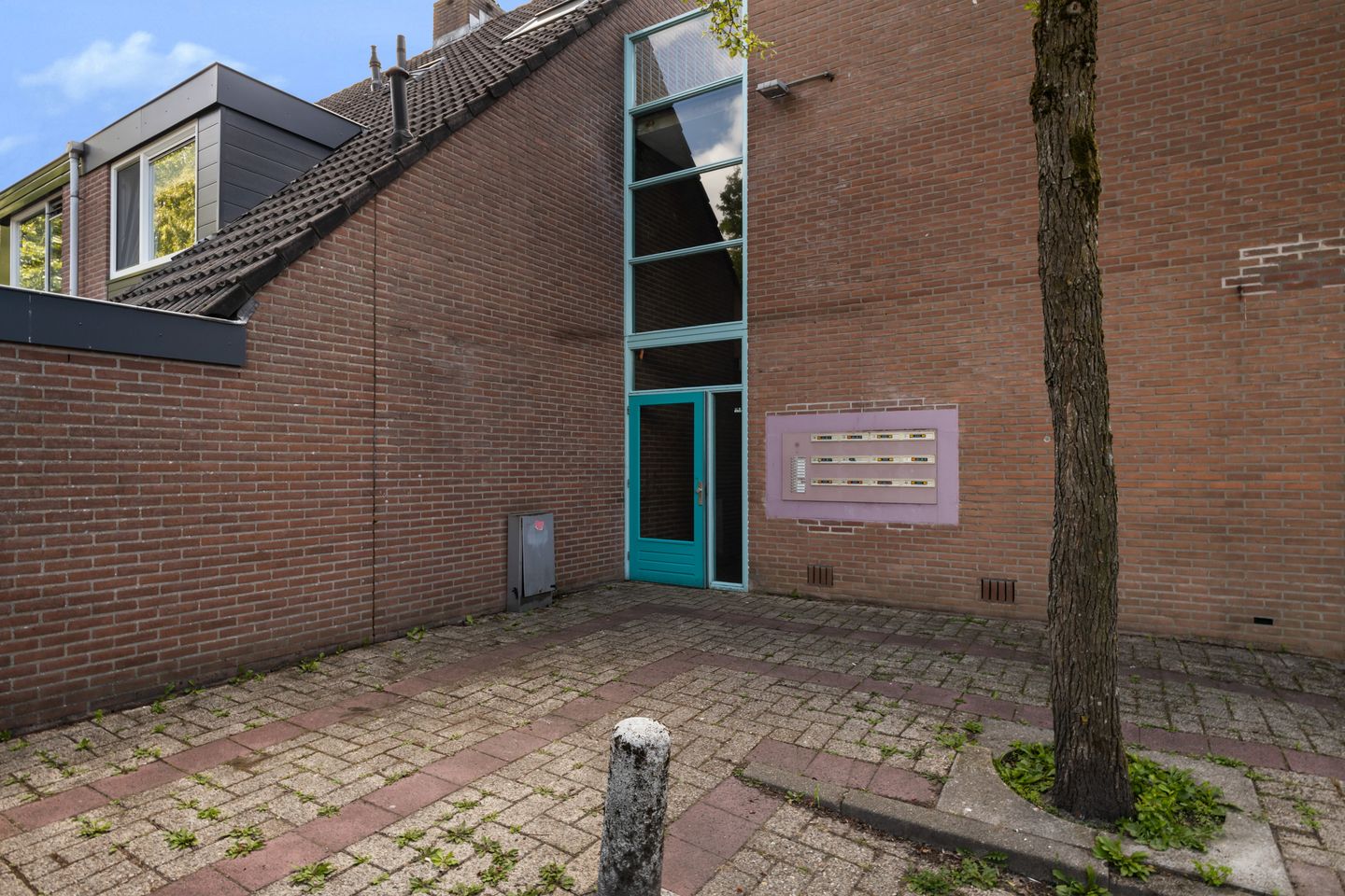 Foto 5 van Zwaardenburg 34