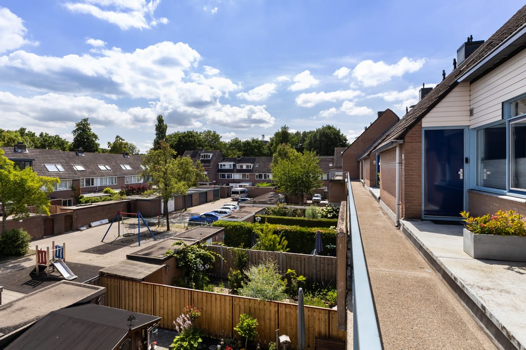 Foto 8 van Zwaardenburg 34