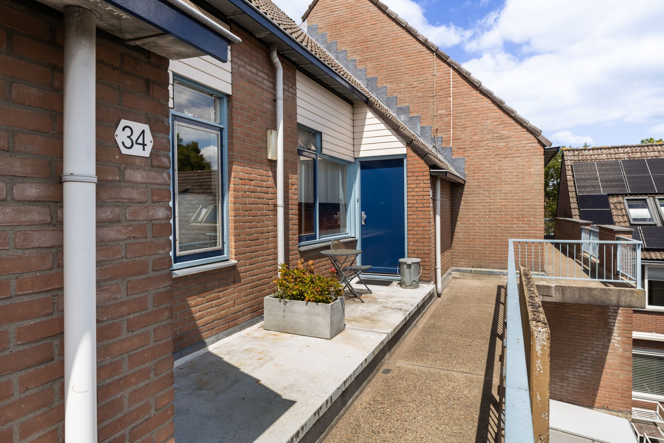 Foto 9 van Zwaardenburg 34