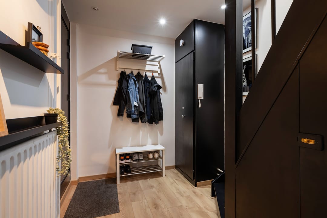 Foto 11 van Zwaardenburg 34