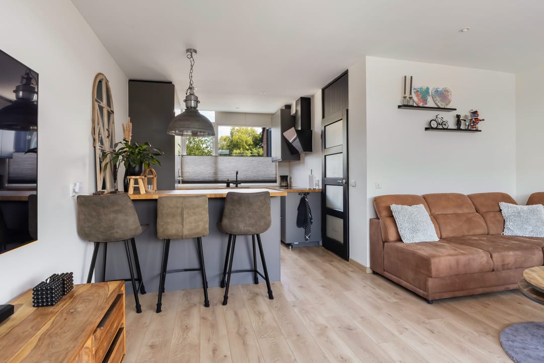 Foto 13 van Zwaardenburg 34