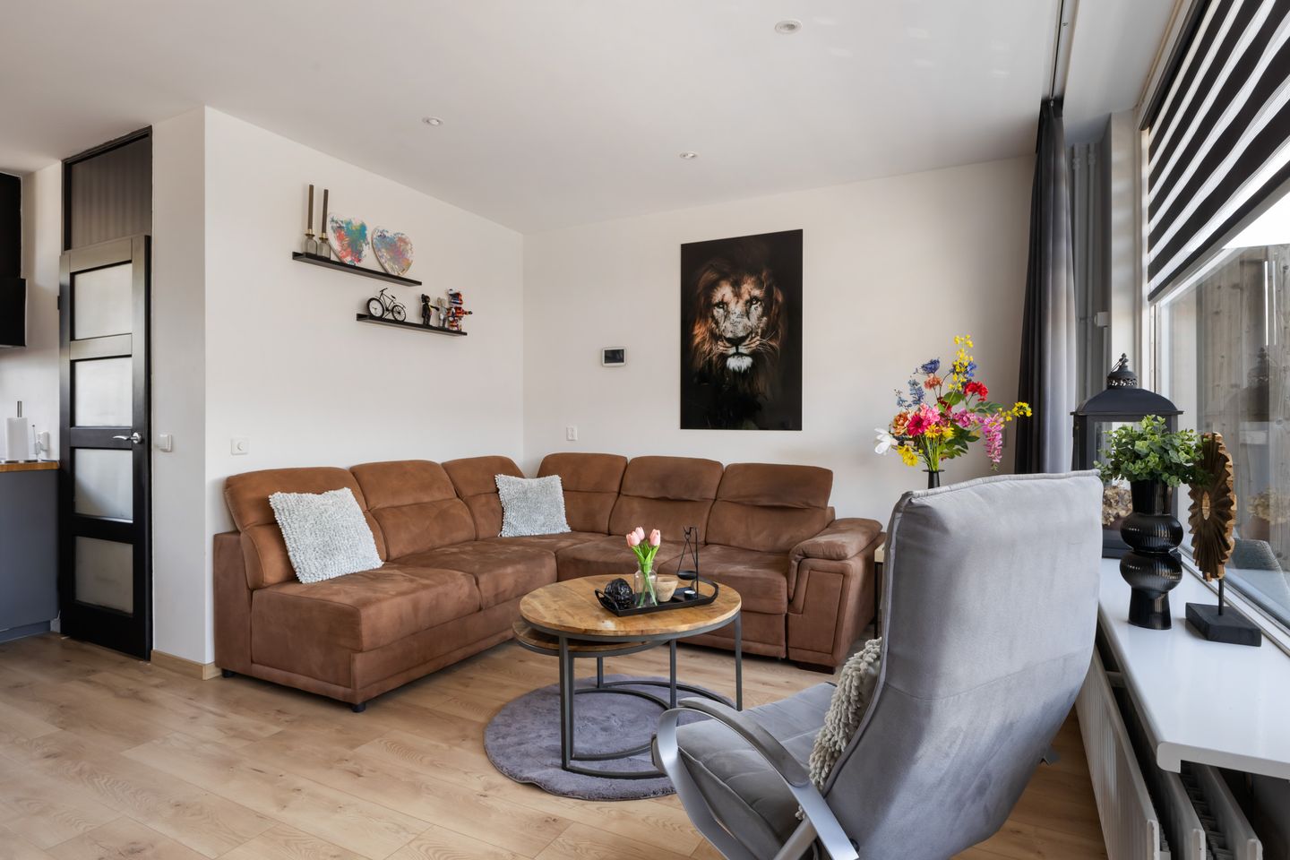 Foto 14 van Zwaardenburg 34