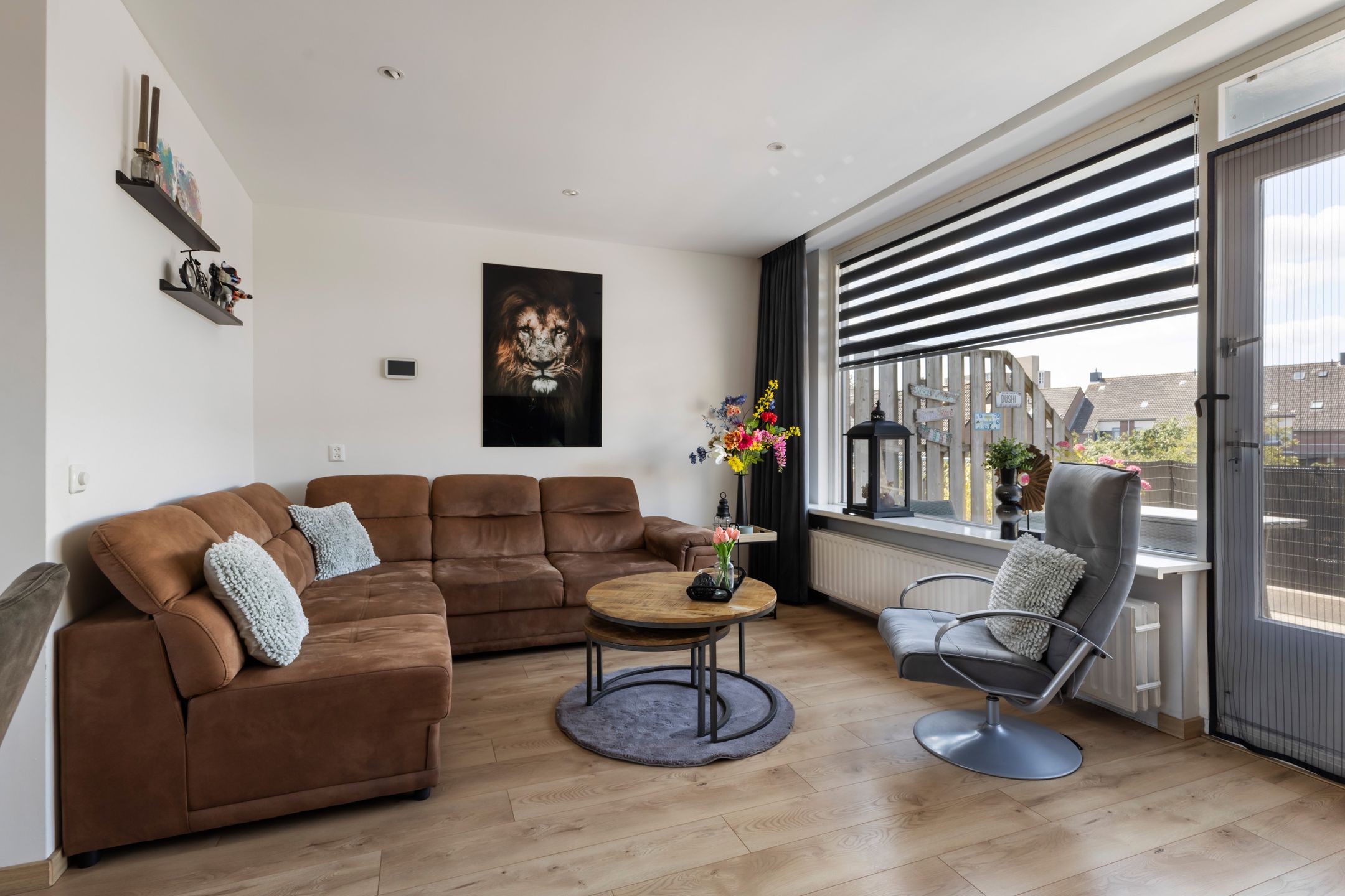 Foto 15 van Zwaardenburg 34