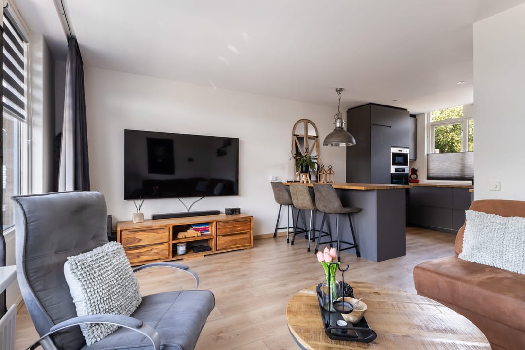 Foto 16 van Zwaardenburg 34