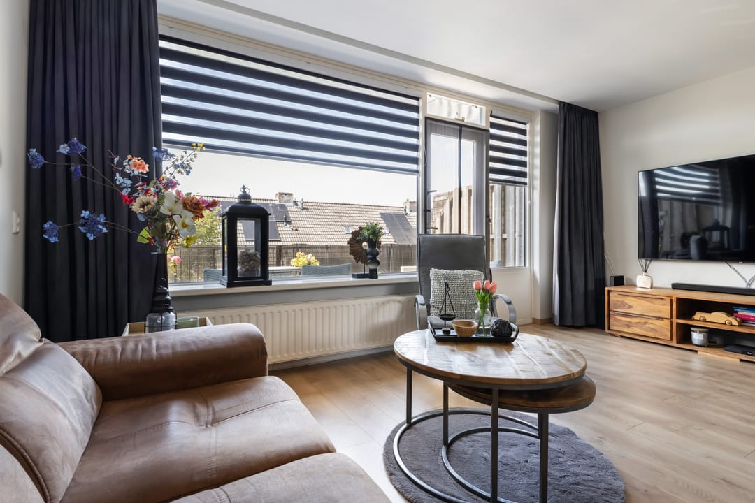 Foto 17 van Zwaardenburg 34