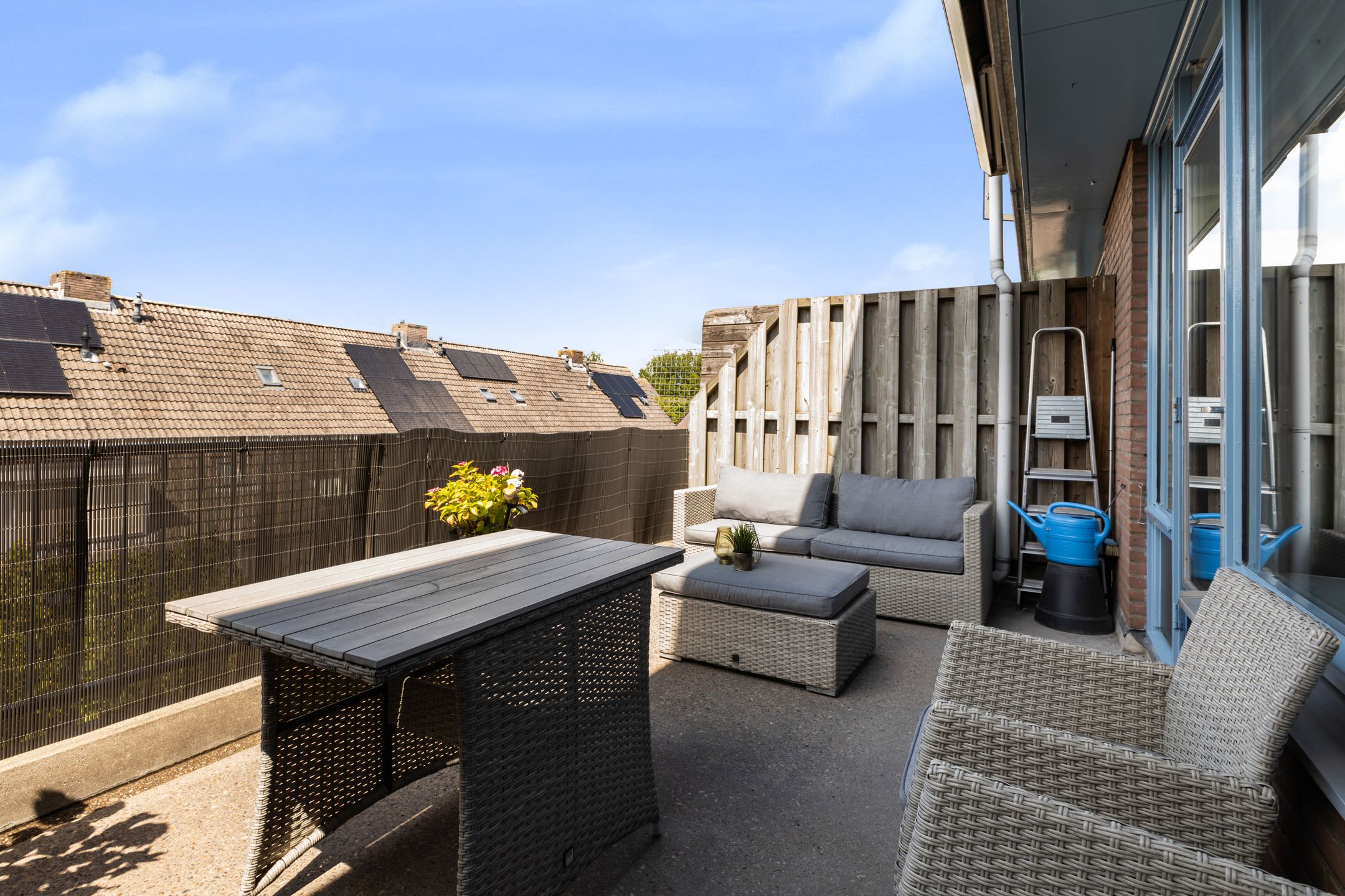 Foto 21 van Zwaardenburg 34