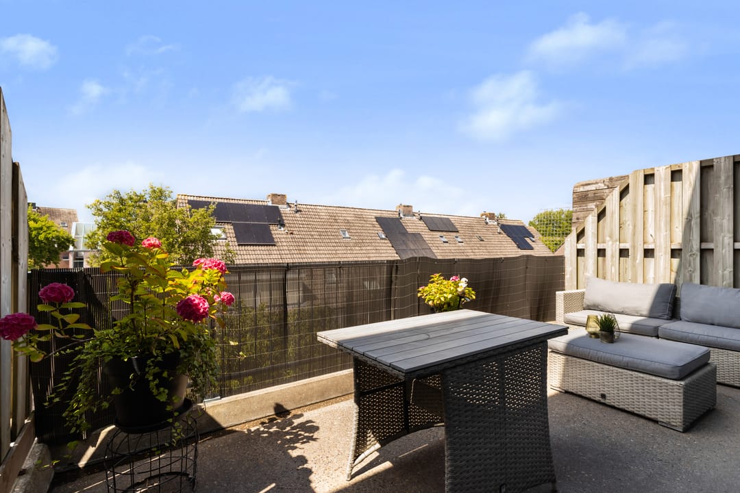 Foto 22 van Zwaardenburg 34