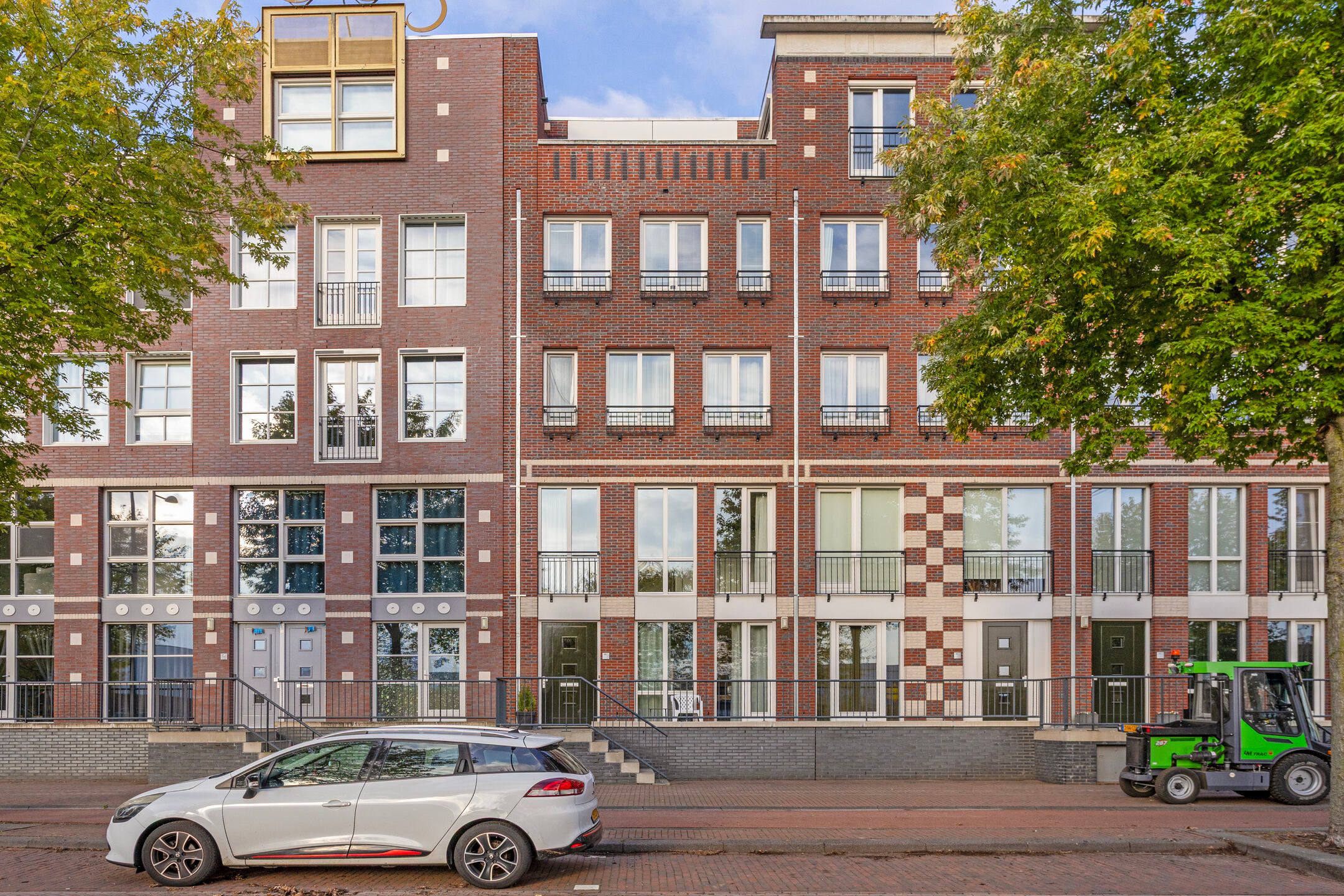 Frontonstraat, 35, Helmond, 5705KH, Noord-Brabant, Nederland 35