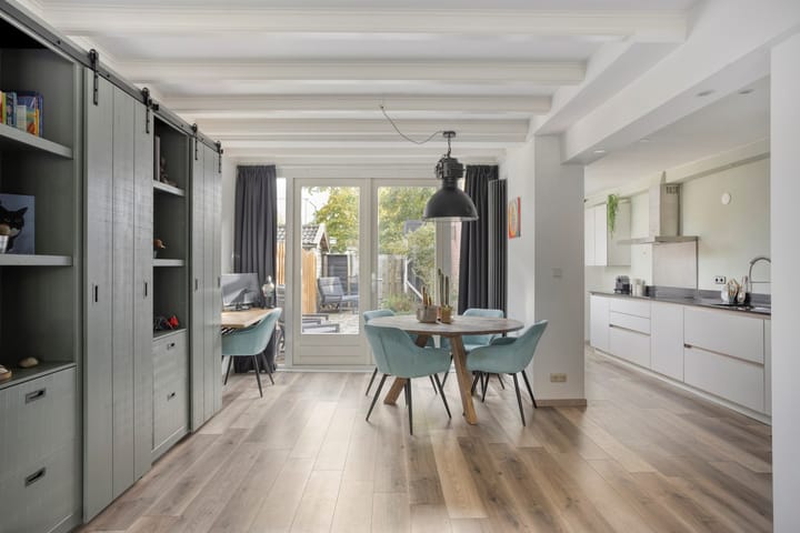 Foto 2 van Dibbitsstraat 9