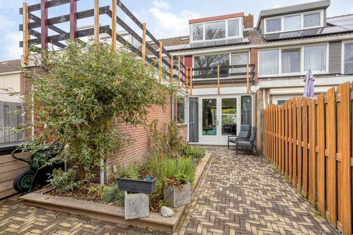 Foto 3 van Dibbitsstraat 9