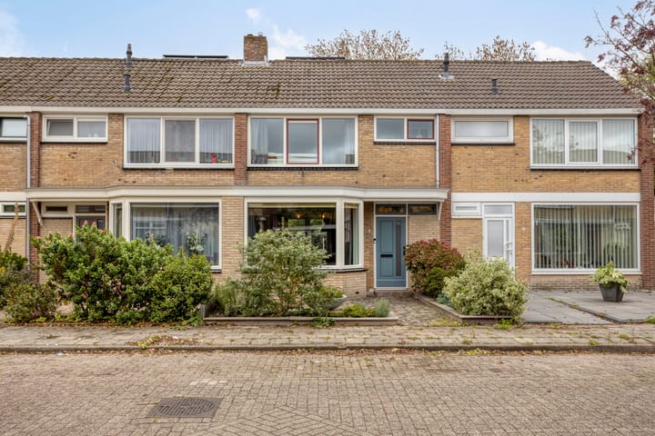 Foto 4 van Dibbitsstraat 9