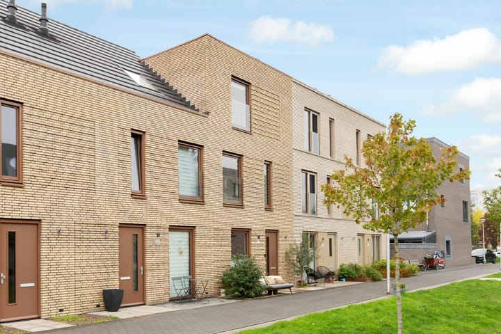 Foto 1 van De Kerkuil 6