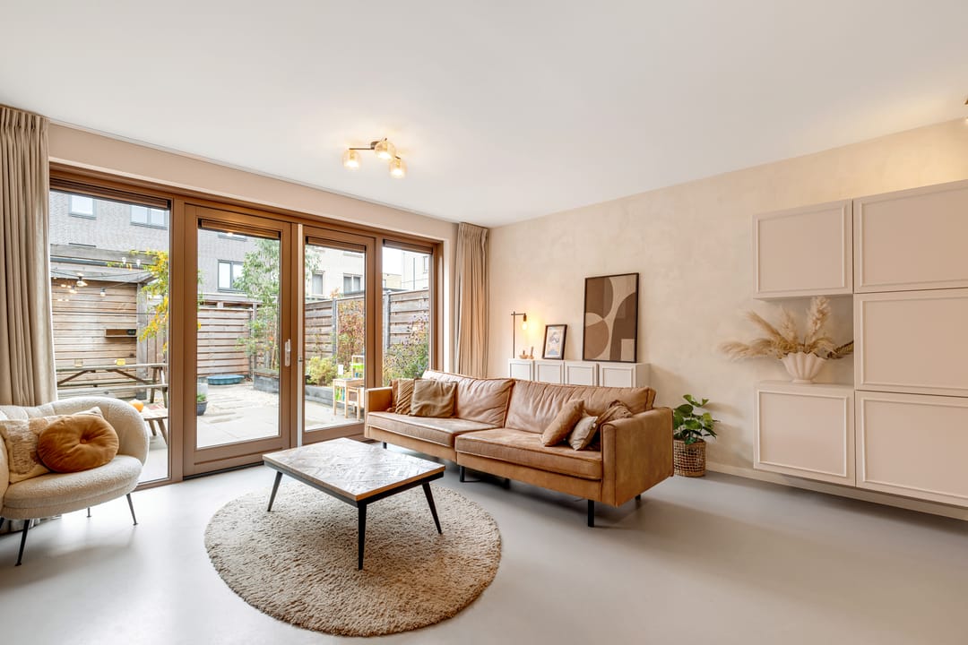 Foto 2 van De Kerkuil 6