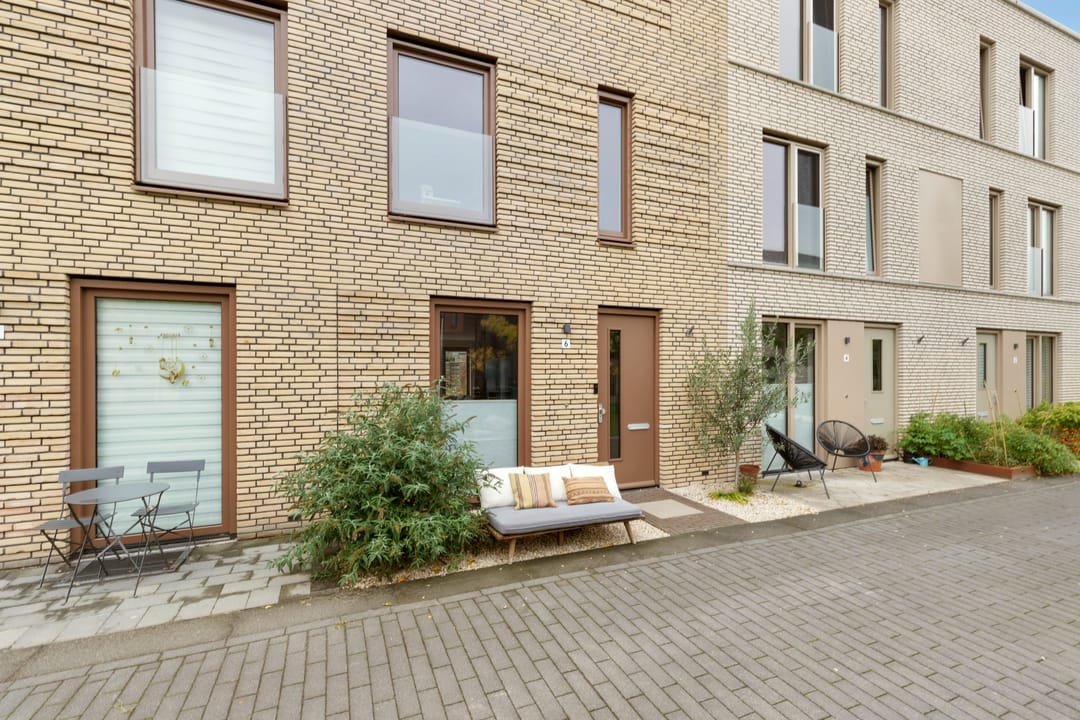 Foto 8 van De Kerkuil 6