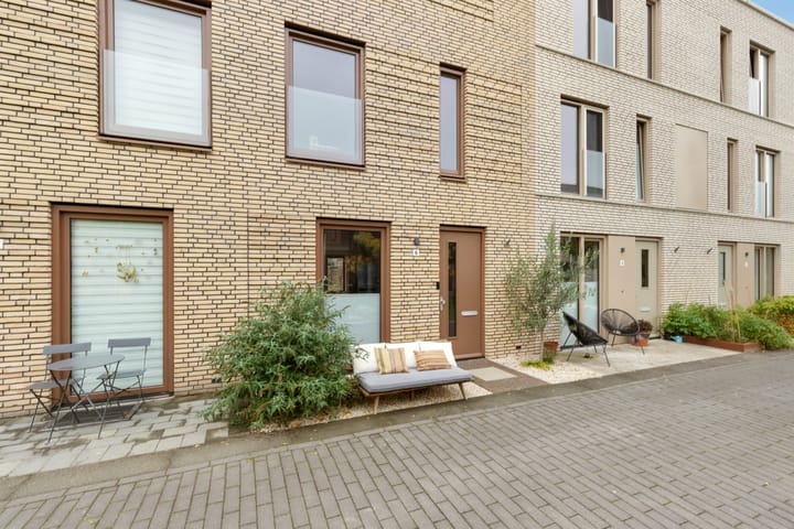 Foto 8 van De Kerkuil 6