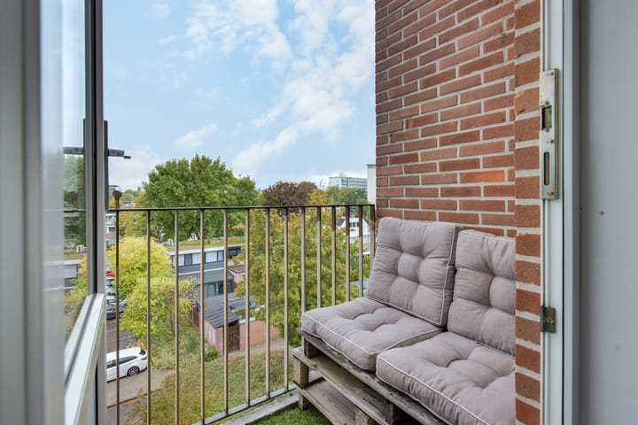 Photo 7 of Lucas Gasselstraat 40