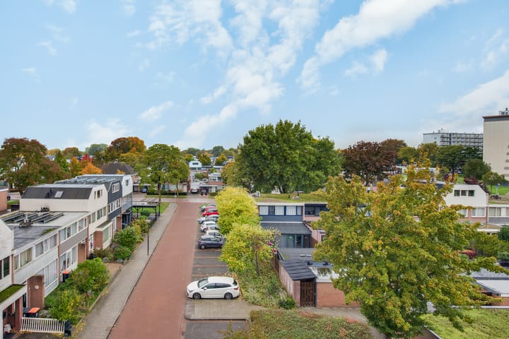 Photo 8 of Lucas Gasselstraat 40